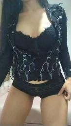 Antojito webcam model stream image