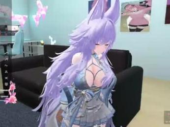 animecutie webcam chaturbate model stream image