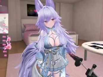 animecutie webcam chaturbate model stream image