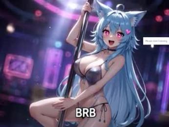 animecutie webcam chaturbate model stream image