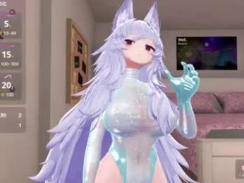 animecutie webcam chaturbate model stream image