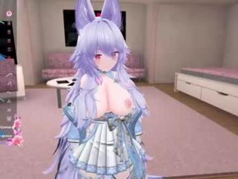 animecutie webcam chaturbate model stream image