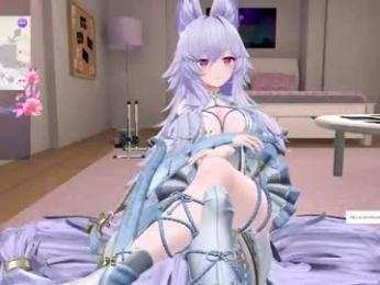 animecutie webcam chaturbate model stream image