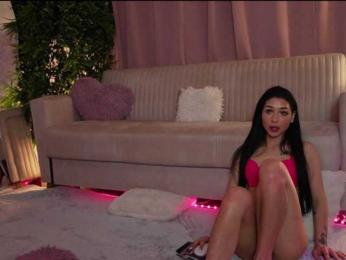 DarcieHaven webcam bongacams model stream image