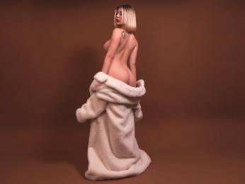 DaisyLin webcam livejasmin model stream image