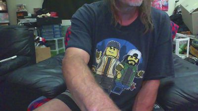 aussiesingle webcam model stream image