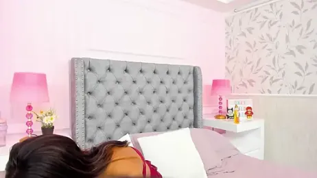 HaileeRoberts webcam model stream image