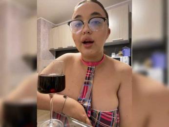 sexyfrayyy webcam model stream image