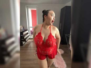 sexyfrayyy webcam model stream image