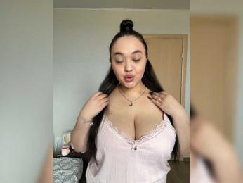 sexyfrayyy webcam model stream image