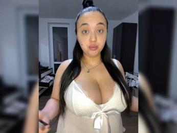 sexyfrayyy webcam model stream image
