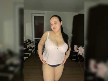 sexyfrayyy webcam model stream image