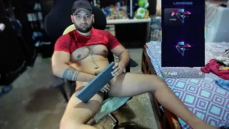 Imperion_king webcam stripchat model stream image
