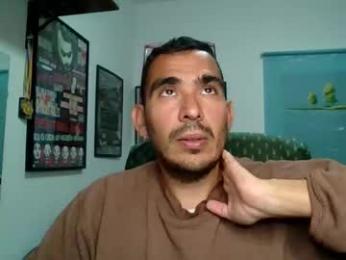 conejero_37 webcam model stream image