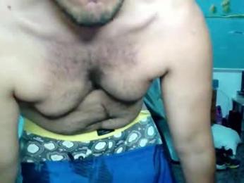 conejero_37 webcam chaturbate model stream image
