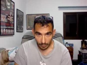 conejero_37 webcam chaturbate model stream image