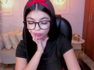 melina-rouge webcam model stream image