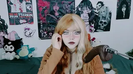 angeldust_777 webcam model stream image