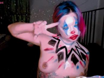mymoonstar webcam bongacams model stream image