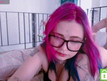 mymoonstar webcam model stream image
