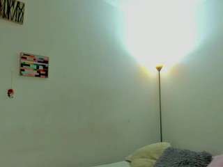 zandycooper webcam model stream image
