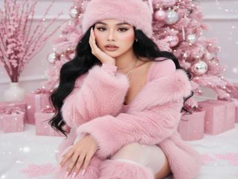 MariposaCedar webcam model stream image