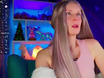 -Fresh- webcam model stream image