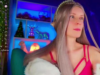 -Fresh- webcam model stream image