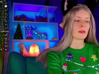 -Fresh- webcam model stream image