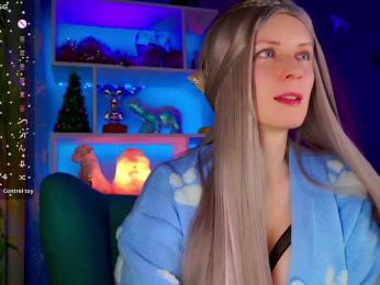 -Fresh- webcam model stream image