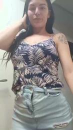Mariasemm webcam model stream image