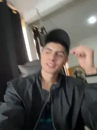 Stiven_CL webcam stripchat model stream image