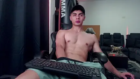 Stiven_CL webcam stripchat model stream image