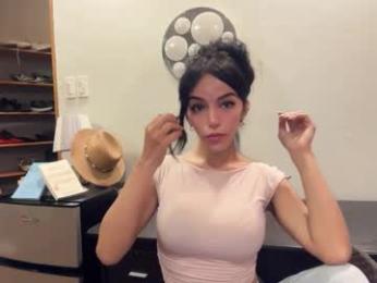 galileii webcam chaturbate model stream image