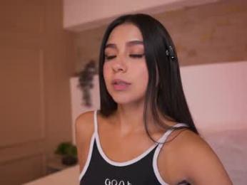 ashley_jones9 webcam chaturbate model stream image