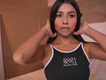 ashley_jones9 webcam chaturbate model stream image