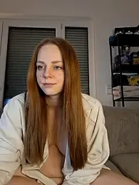 Larifari0406 webcam model stream image