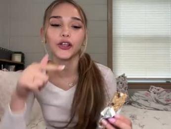maddybbyyy webcam chaturbate model stream image