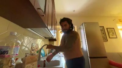 Erdood webcam model stream image