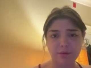 prettypampered webcam camsoda model stream image