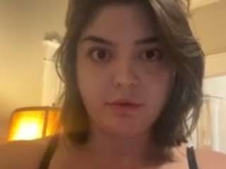 prettypampered webcam model stream image
