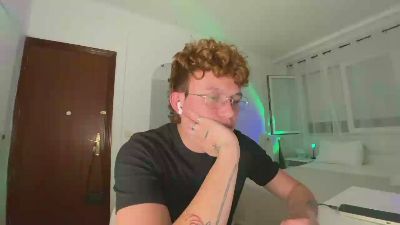 _camiloandres webcam model stream image