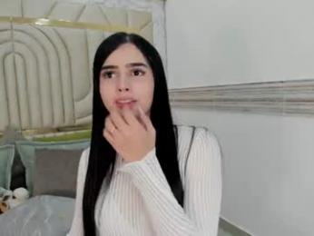 nahomideluxe webcam model stream image