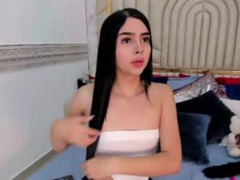 nahomideluxe webcam model stream image