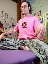 dragonlock webcam model stream image