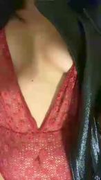 Hotmilf webcam model stream image