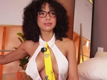 oshun_25 webcam chaturbate model stream image