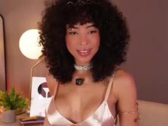 oshun_25 webcam chaturbate model stream image