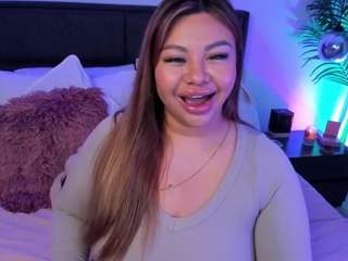 mollywhite webcam camsoda model stream image