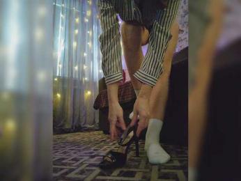 MyLittlegi webcam model stream image